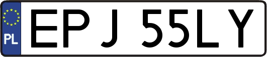 EPJ55LY