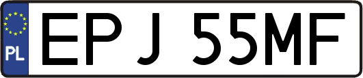 EPJ55MF