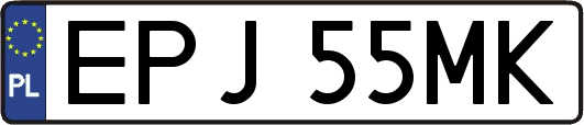 EPJ55MK