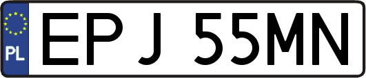EPJ55MN