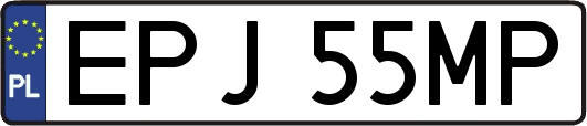 EPJ55MP