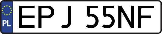EPJ55NF