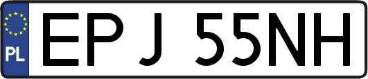 EPJ55NH