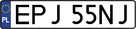 EPJ55NJ