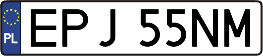 EPJ55NM