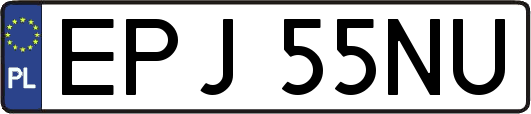 EPJ55NU