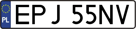 EPJ55NV