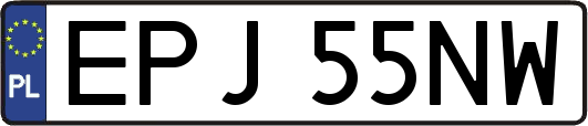 EPJ55NW