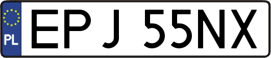 EPJ55NX