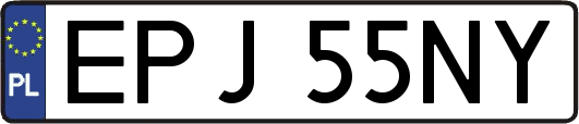 EPJ55NY