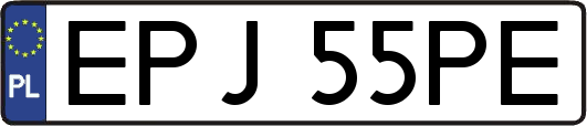 EPJ55PE