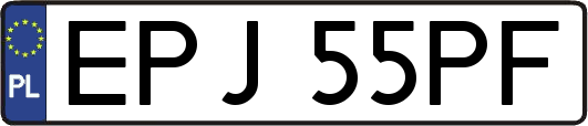 EPJ55PF