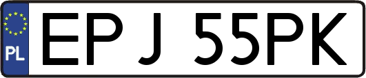 EPJ55PK