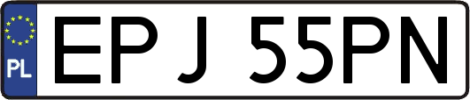 EPJ55PN