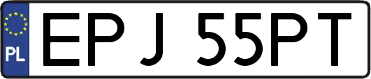 EPJ55PT