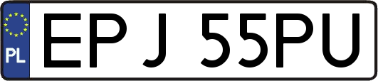 EPJ55PU