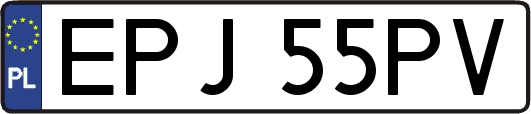 EPJ55PV