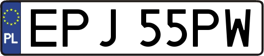 EPJ55PW