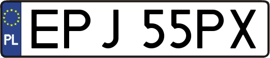 EPJ55PX