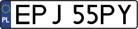 EPJ55PY
