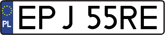 EPJ55RE