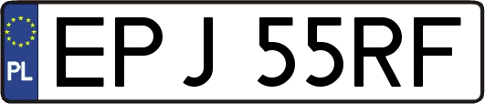 EPJ55RF