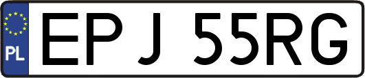 EPJ55RG