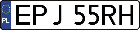 EPJ55RH