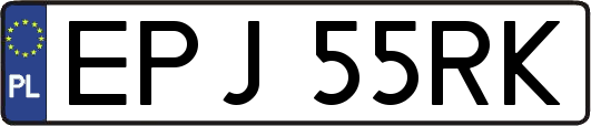 EPJ55RK