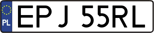EPJ55RL