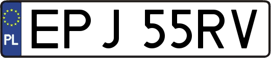 EPJ55RV