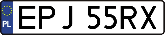 EPJ55RX