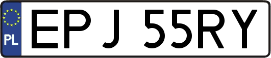 EPJ55RY
