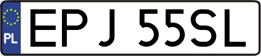 EPJ55SL