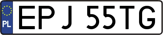 EPJ55TG