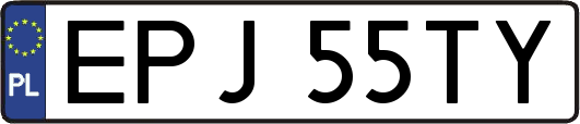 EPJ55TY