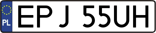 EPJ55UH