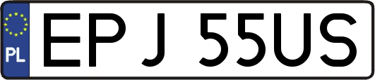 EPJ55US