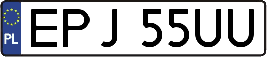 EPJ55UU