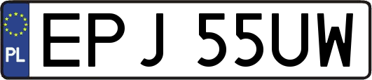 EPJ55UW