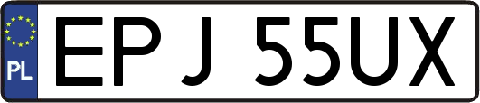 EPJ55UX