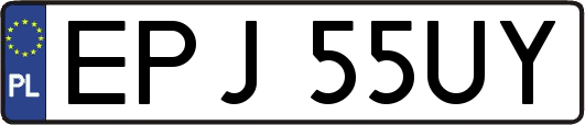 EPJ55UY