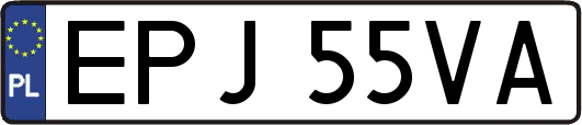 EPJ55VA