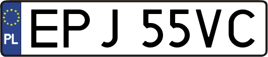 EPJ55VC