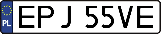 EPJ55VE