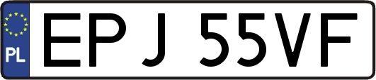 EPJ55VF