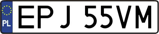 EPJ55VM