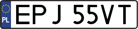 EPJ55VT