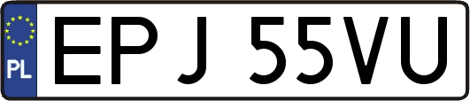 EPJ55VU