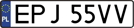 EPJ55VV
